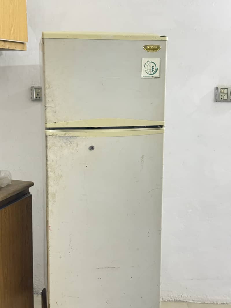 Fridge 0