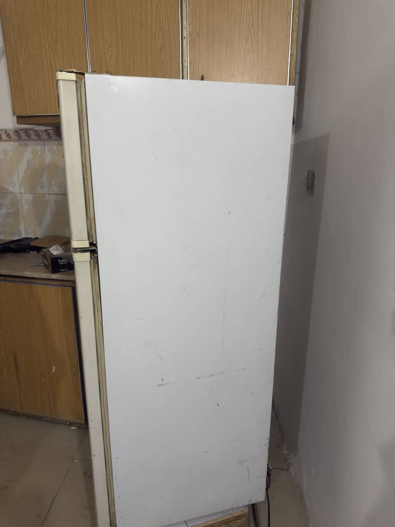 Fridge 1