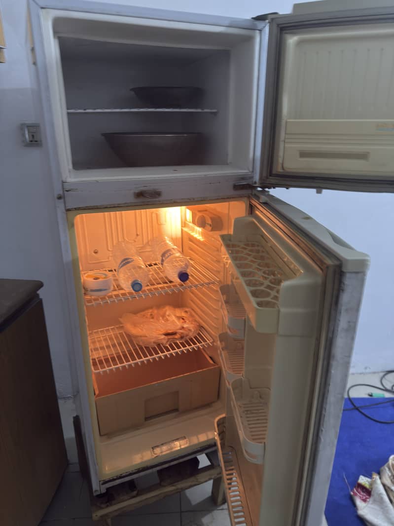 Fridge 2