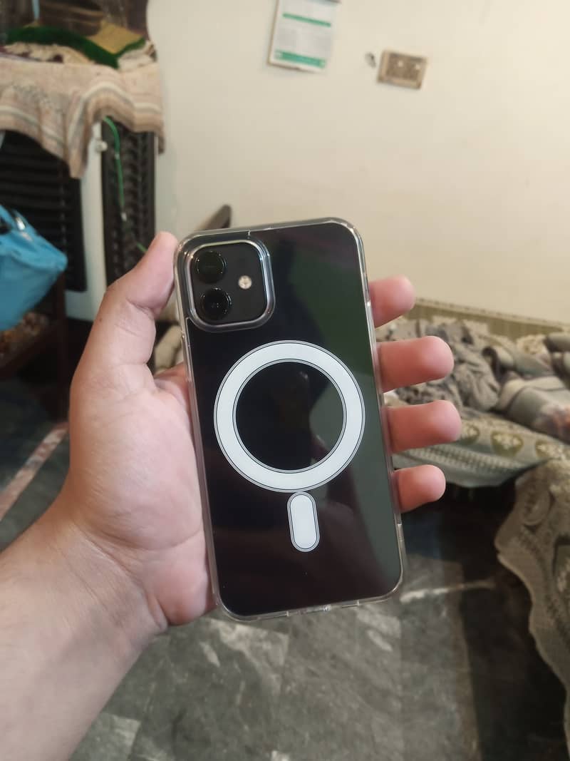Apple iPhone 12 0