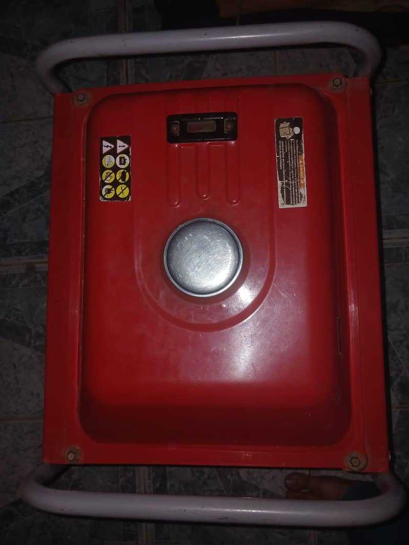 generator 1