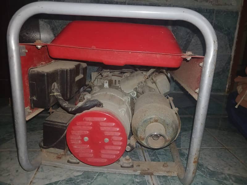 generator 2