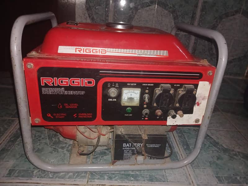 generator 3