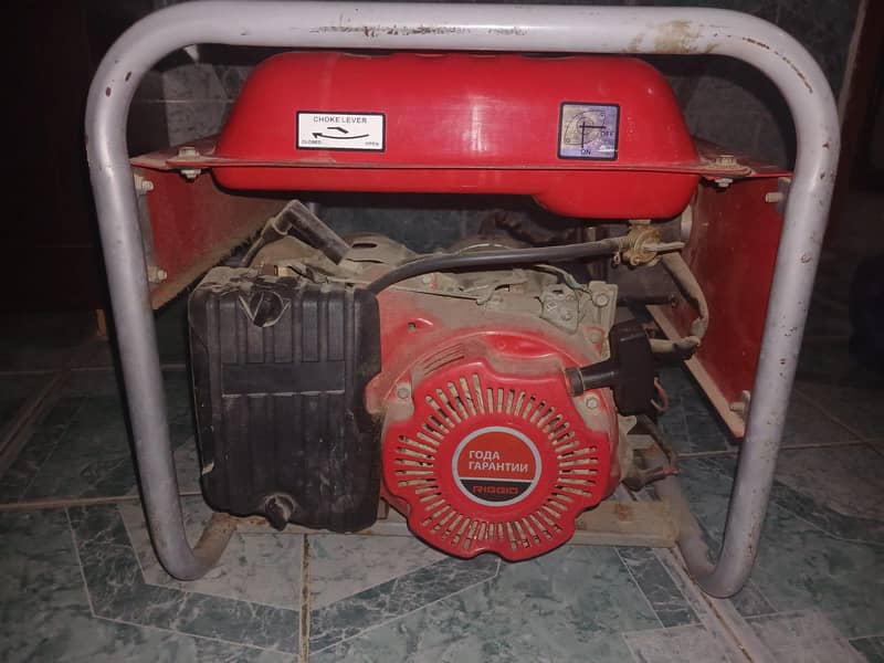 generator 4