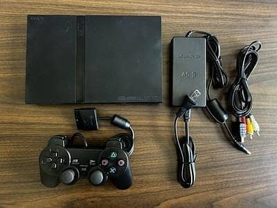 Playstation 2 ps2
