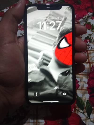 Apple iPhone XR