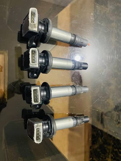 Engine Ignition Coils