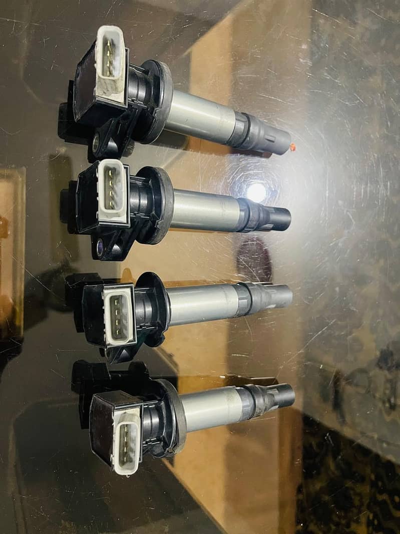 Engine Ignition Coils 0