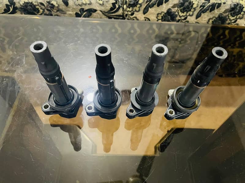 Engine Ignition Coils 1