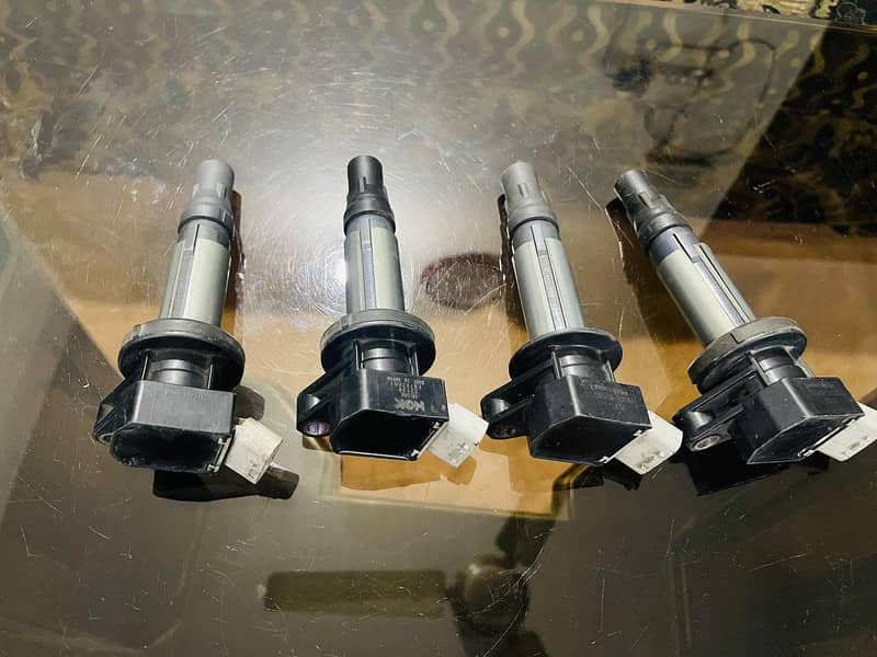 Engine Ignition Coils 2