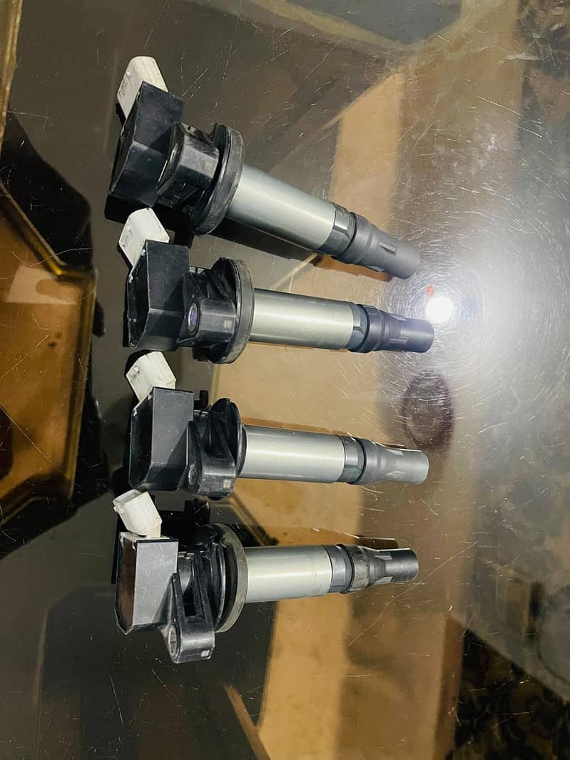 Engine Ignition Coils 3