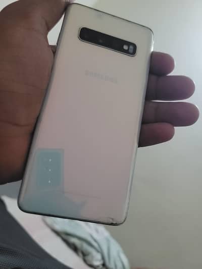 Samsung Mobile S10