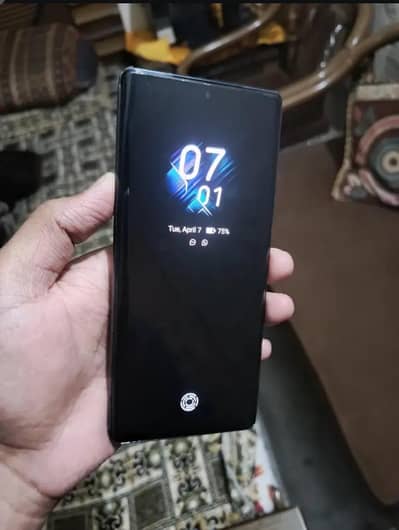 Tecno Spark 20 Pro Plus