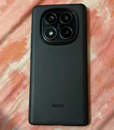 Xiaomi Redmi Note 14 Pro