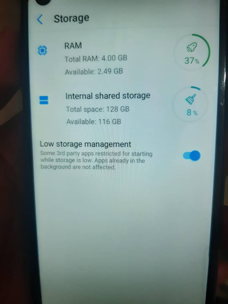 Tecno CAMON 15 5