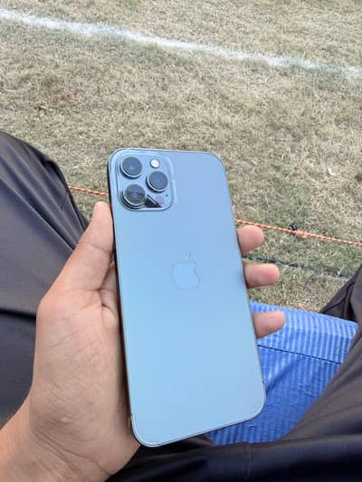 Apple iPhone 12 Pro Max