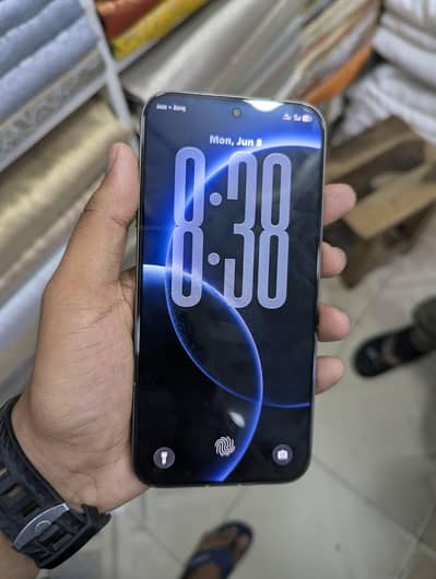 Infinix Note 60 Pro