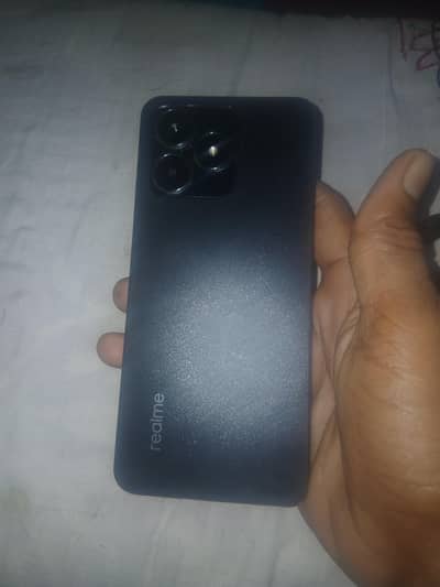 Realme C53