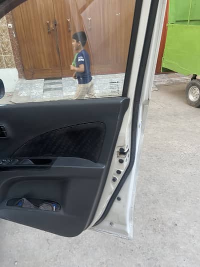 Suzuki Cultus VXL 2019