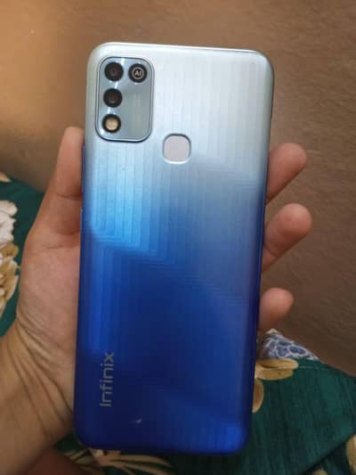 Infinix Hot 11 Play