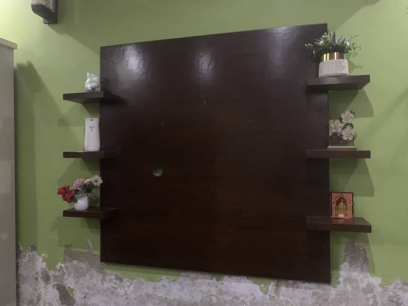 Tv table 1