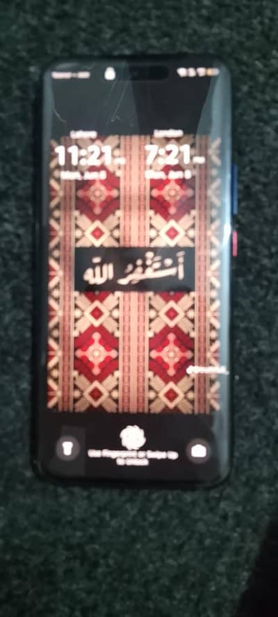 Itel Super S26 Ultra New 10/10