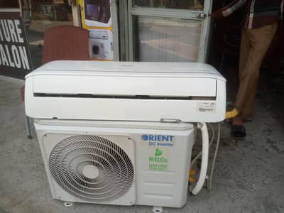 Orient 1.5 ton ac for sale in good condition