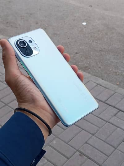 Xiaomi Mi 11