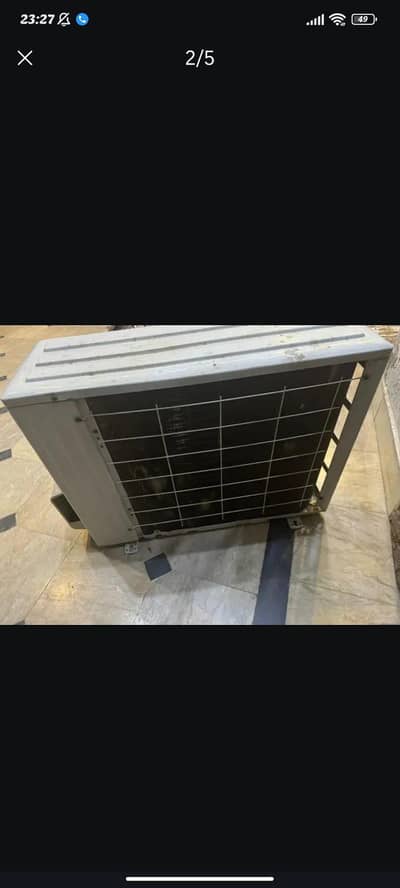 orient dc inverter