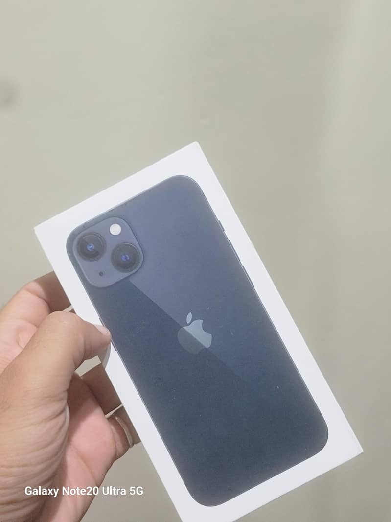 Apple iPhone 13 3