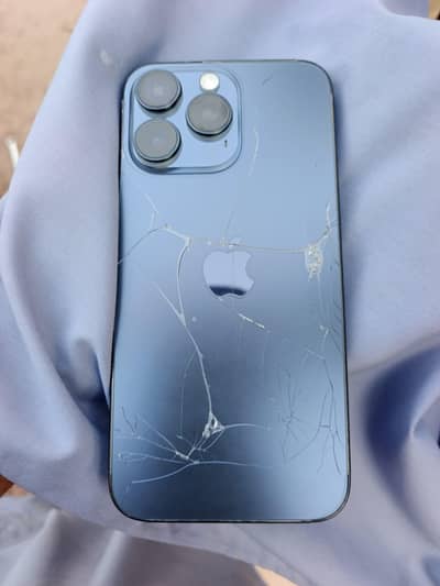 Apple iPhone 15 Pro Max