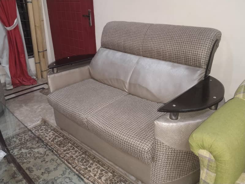 Sofa set for SALE 0
