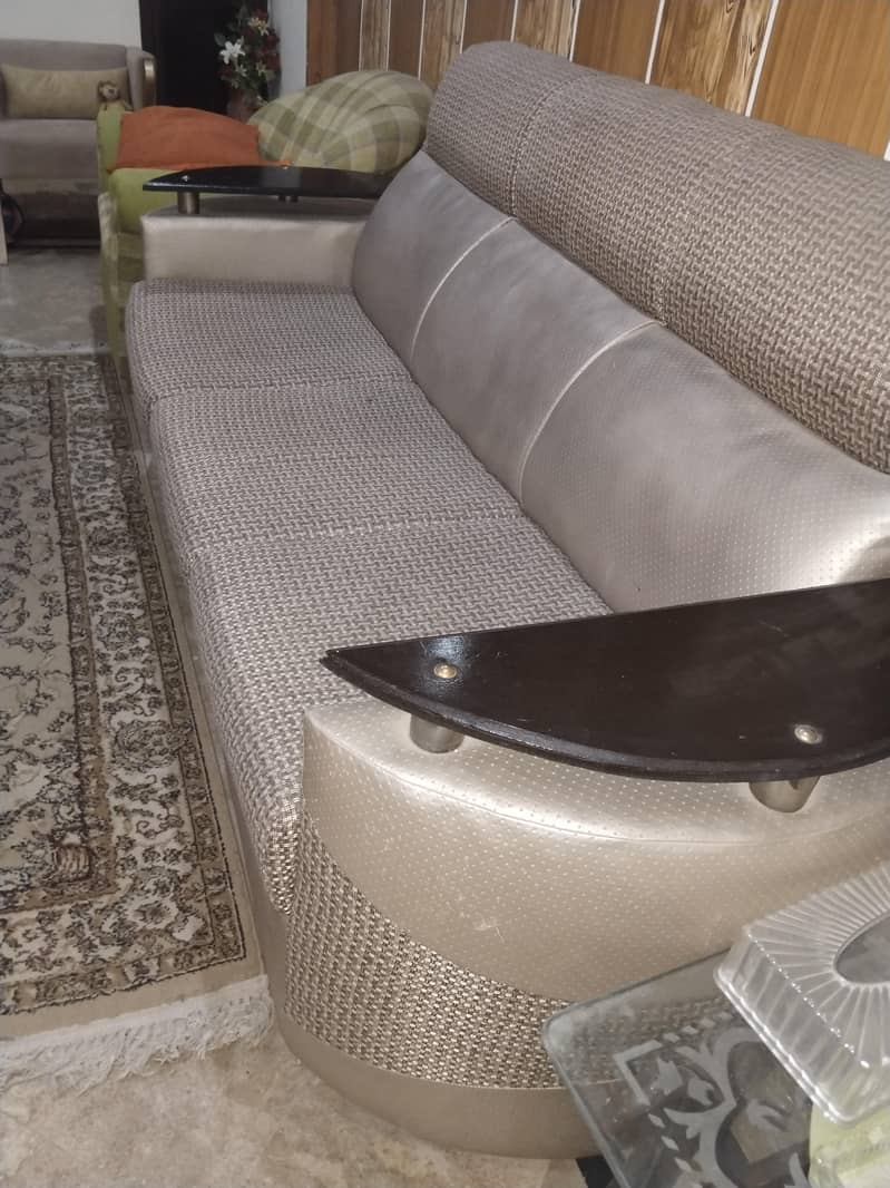 Sofa set for SALE 1