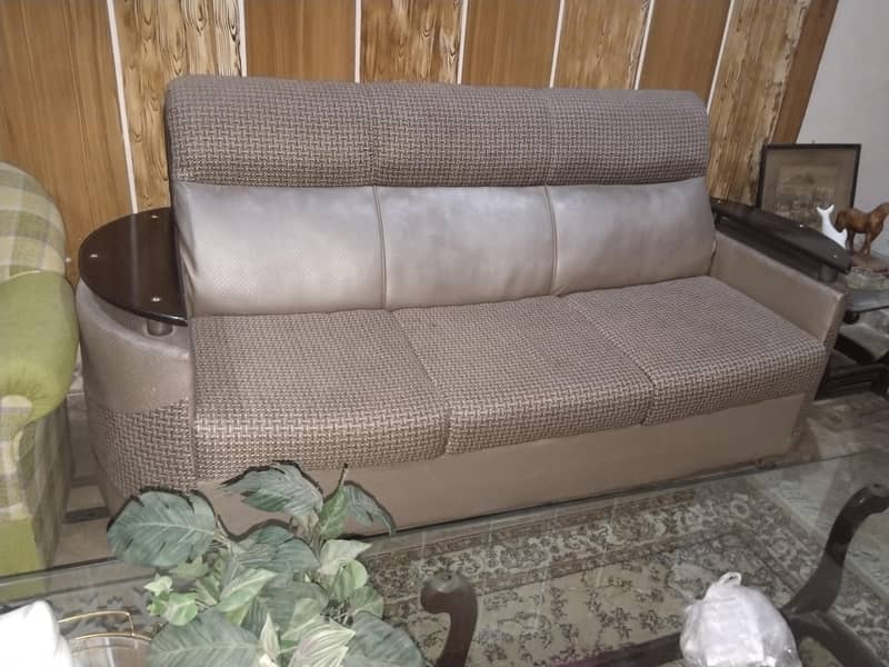 Sofa set for SALE 2
