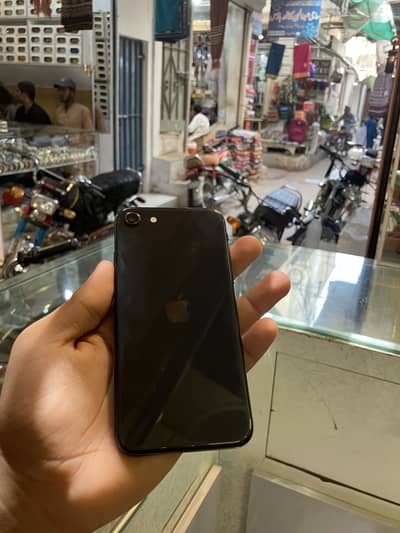 Apple iPhone SE 2020