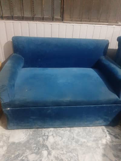 2 Seater Sofa Urgent Sale