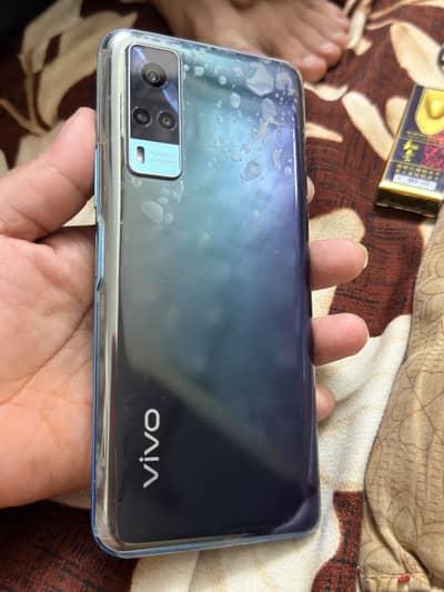 Vivo Y51s
