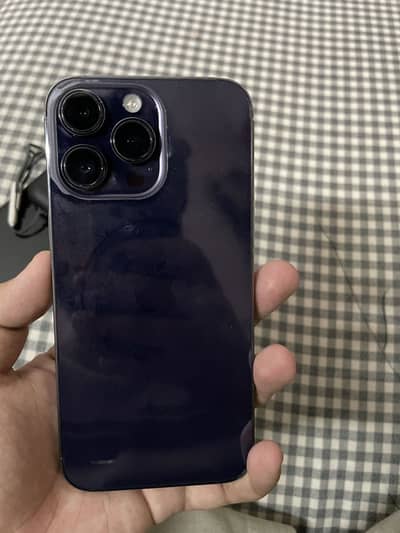 iPhone 14 Pro Max pta approved