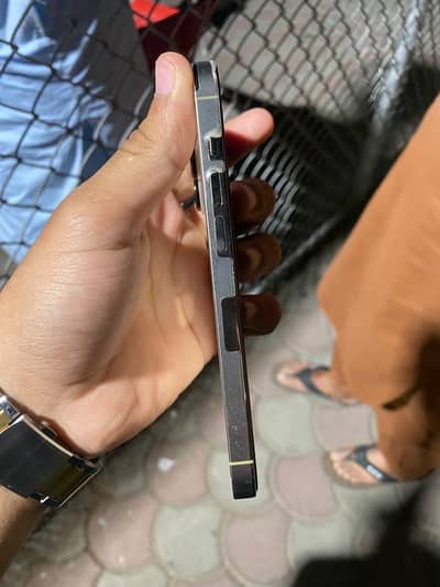 Apple iPhone 14 Pro