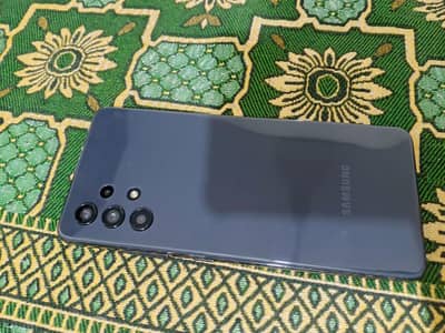 Samsung Mobile A32