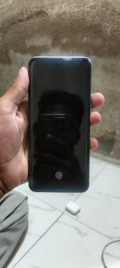 Vivo V23e