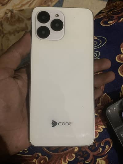 Dcode Cygnal 3 Pro