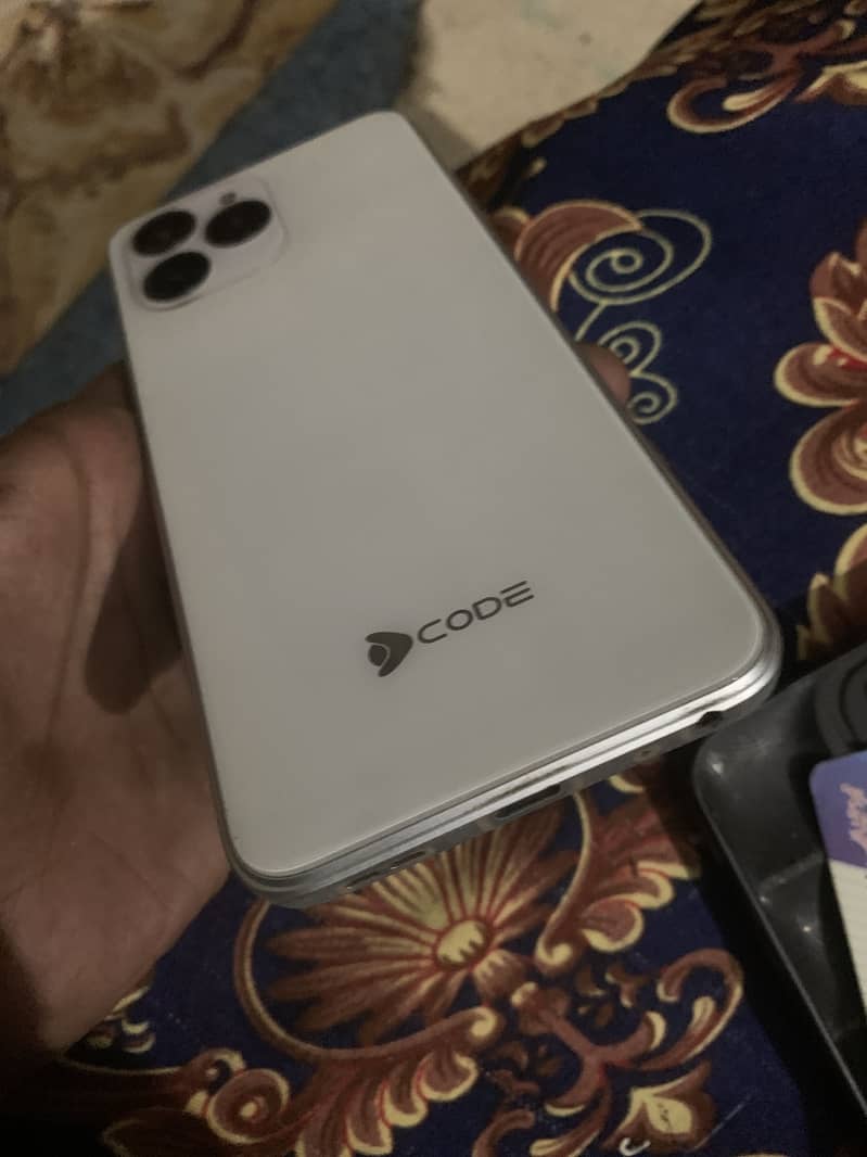 Dcode Cygnal 3 Pro 2