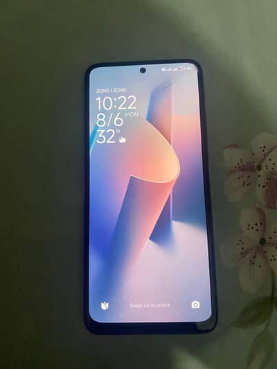 Xiaomi Redmi Note 11