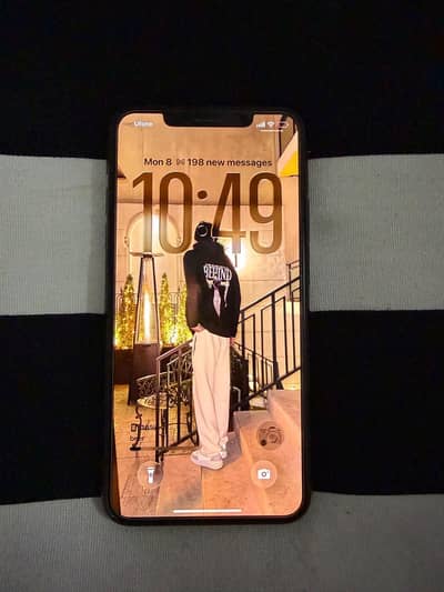Apple iPhone 11 Pro Max