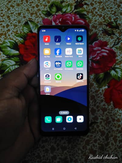 OPPO F15
