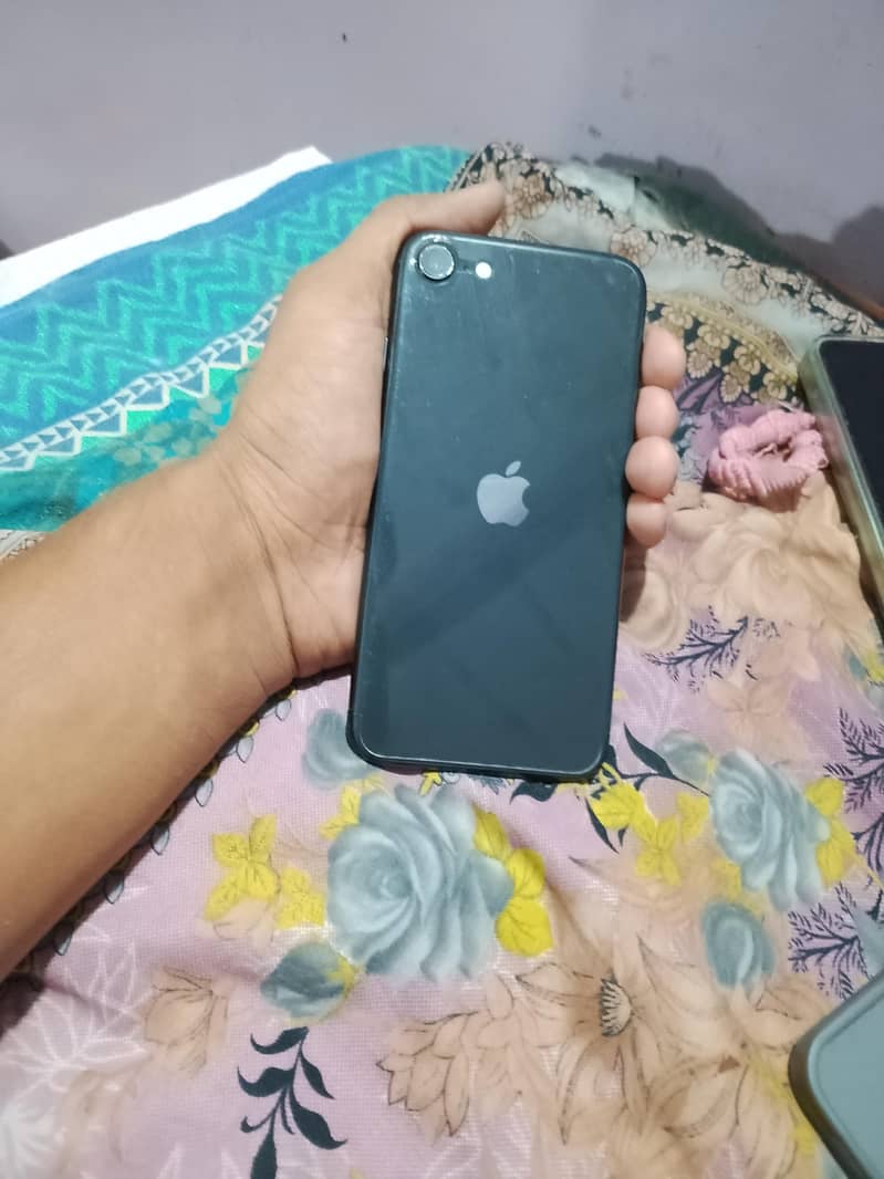 Apple iPhone SE 1