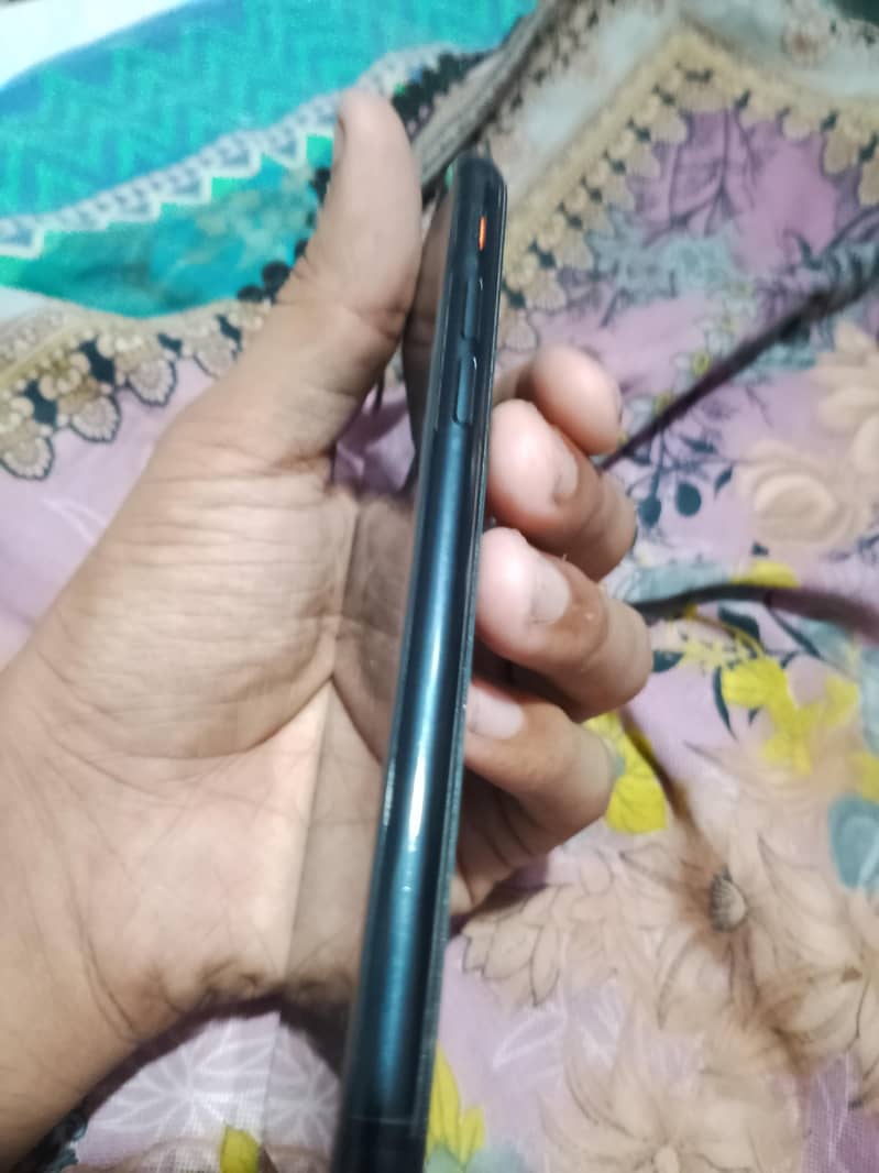 Apple iPhone SE 5