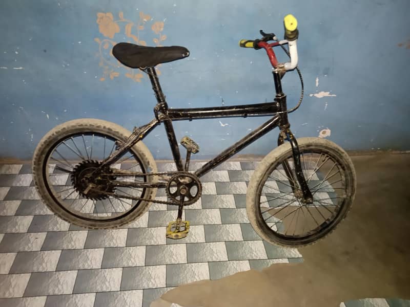 bicycle 0