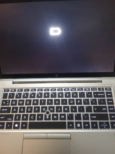 HP, Elite book, Intel.